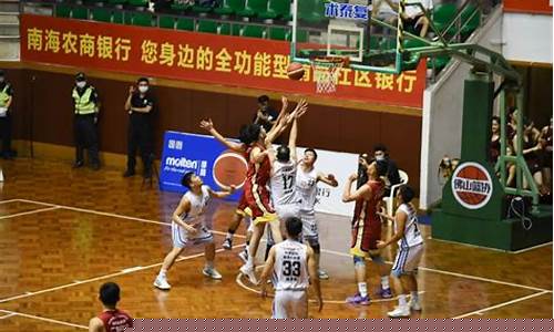 民间篮球赛事盈利模式-民间篮球将如何走向