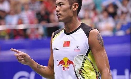 仁川亚运会李宗伟退赛-李宗伟亚锦赛冠军