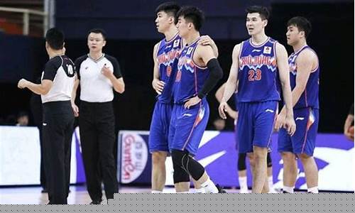 cba赛程表2020-2021第二阶段辽宁队-辽宁cba王者