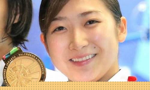 雅加达亚运会金牌-雅加达亚运会池江