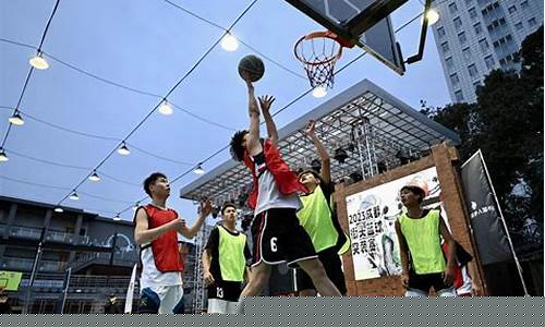 街头篮球综合比赛时间表-街头篮球综合比赛时间