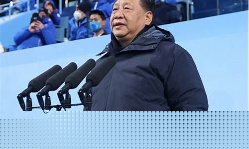 北京奥运会开幕式领导介绍-北京奥运会开幕式领导介绍