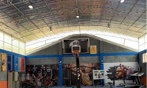 盖篮球馆需要什么手续-建篮球馆需要准备什么手续