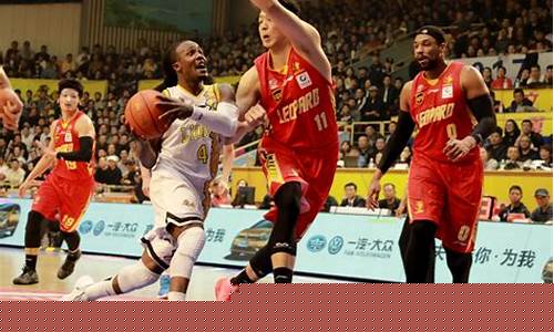 浙江广厦什么时候比赛-浙江广厦季后赛哪天