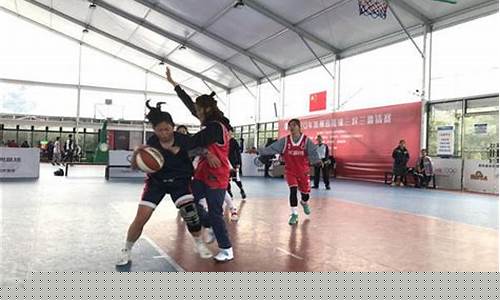 贵州省篮球第一次-贵州2020年篮球赛事