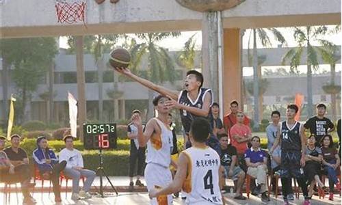 东莞光明中学今年外援篮球-东莞光明中学cba球员