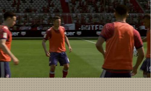 fifa21德甲开荒阵容-fifa19德甲右边路