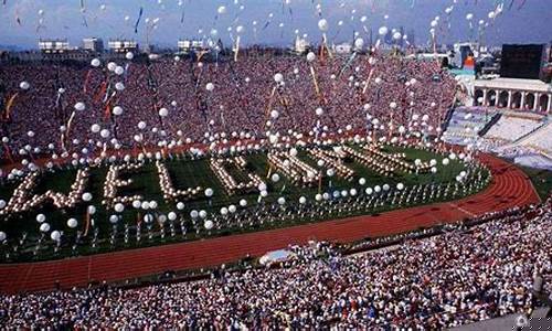 1984年棒球奥运会-2008年棒球奥运会冠军