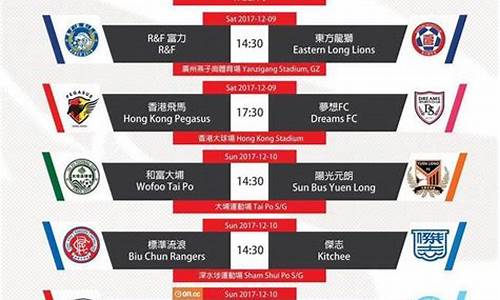 富力为什么踢港超-香港富力对阵东方体育会