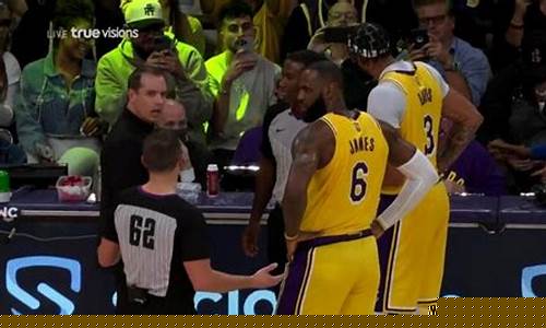 湖人火箭季后赛统计-nba2020季后赛湖人vs火箭全场回放