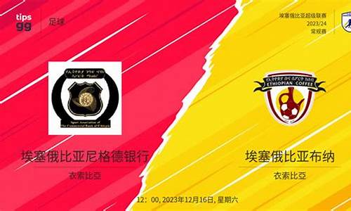 埃塞俄比亚足球联赛怎么样-埃塞俄比亚完了