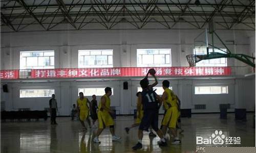 怎么能成为篮球高手-如何快速成为篮球大神