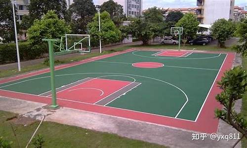 公园广场能作为篮球培训吗为什么-公园广场能作为篮球培训吗