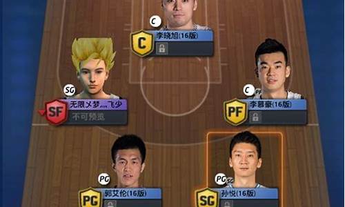 2kol季后赛第三节-nba2k季后赛