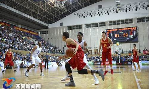篮球国奥队名单-篮球国奥队是干什么