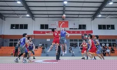 五人制篮球比赛规程-5人制篮球赛