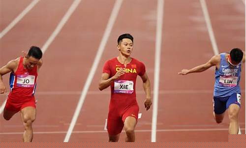 2022亚运会苏炳添-亚运会苏炳添小组赛成绩
