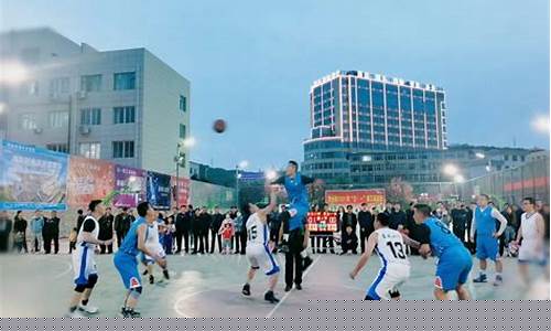 济南篮球赛时间表2021-济南五一篮球比赛